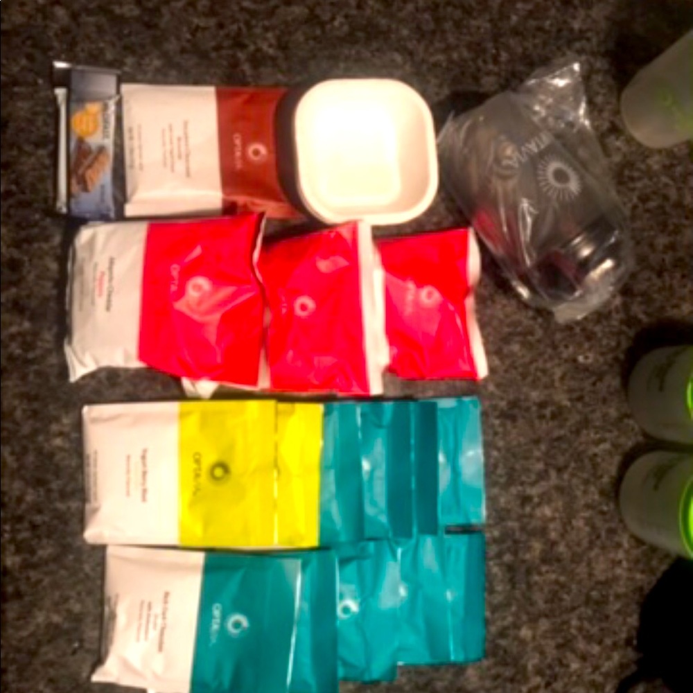 15 fueling Meals Shakes Pudding , Jalapeño poppers